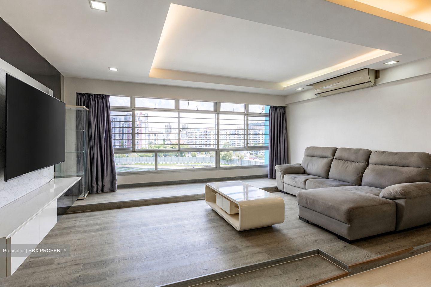 Blk 572A Champions Court (Woodlands), HDB 5 Rooms #576681111